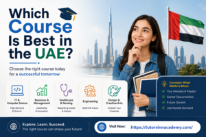 Which Course Is Best in the UAE?